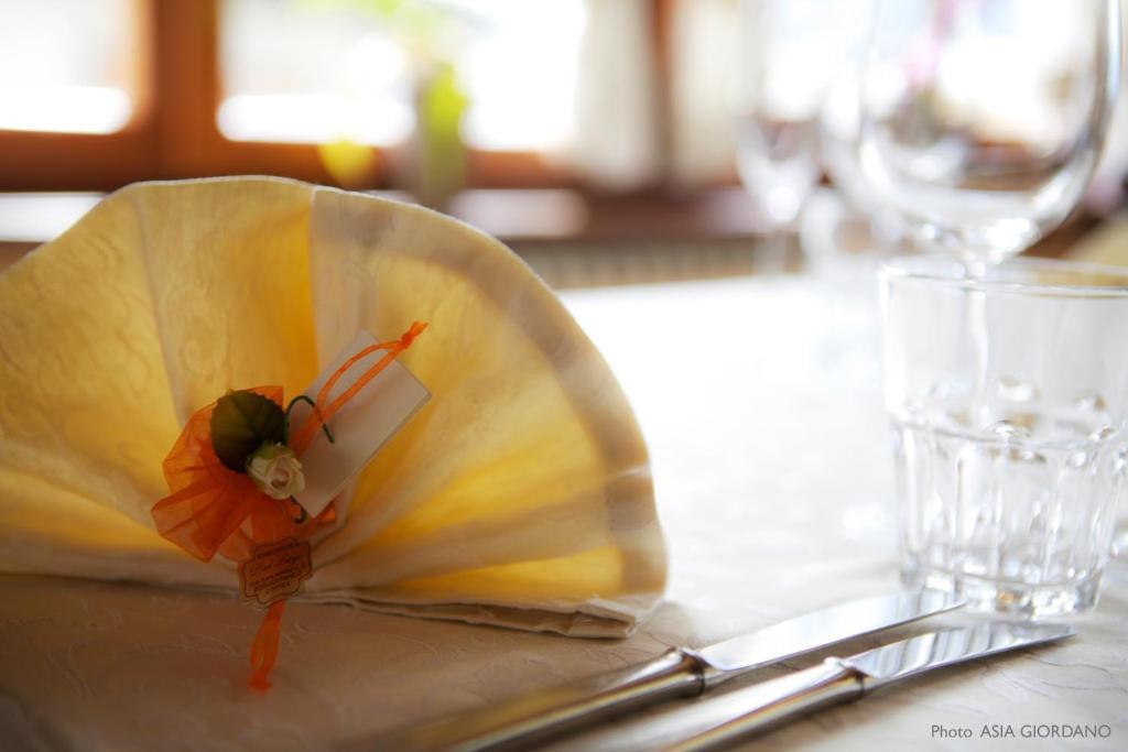 La Torretta Hotel Challand-Saint-Anselme ภายนอก รูปภาพ