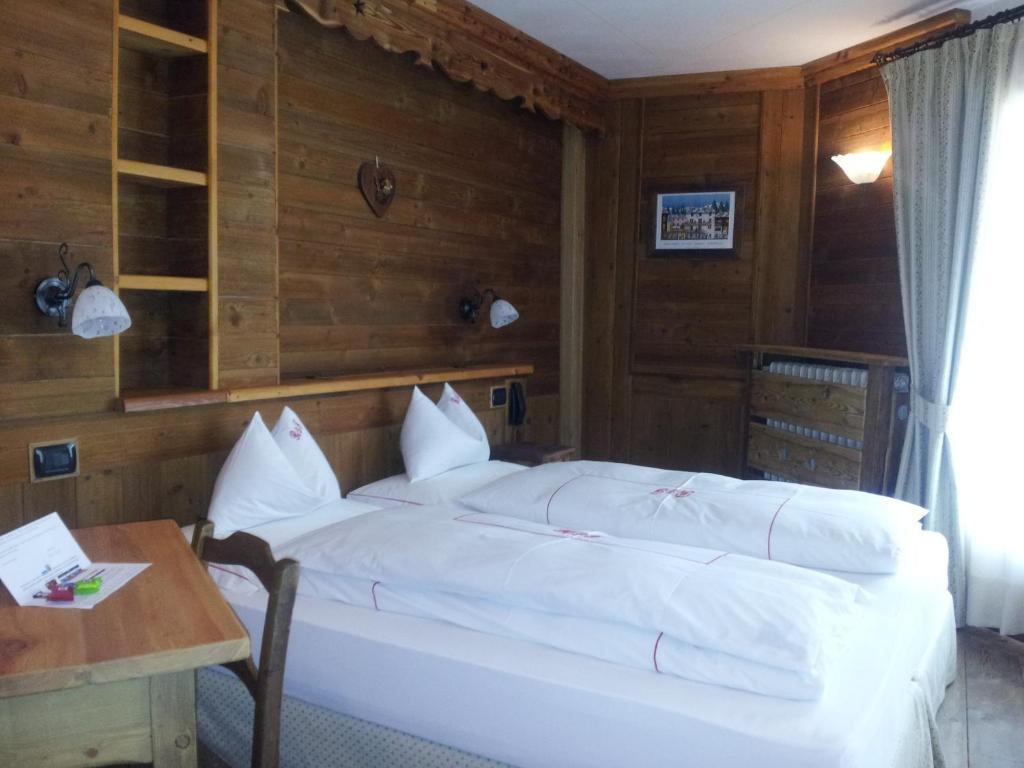 La Torretta Hotel Challand-Saint-Anselme ห้อง รูปภาพ