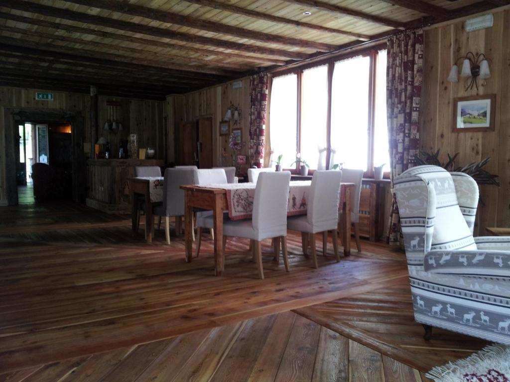 La Torretta Hotel Challand-Saint-Anselme ภายนอก รูปภาพ